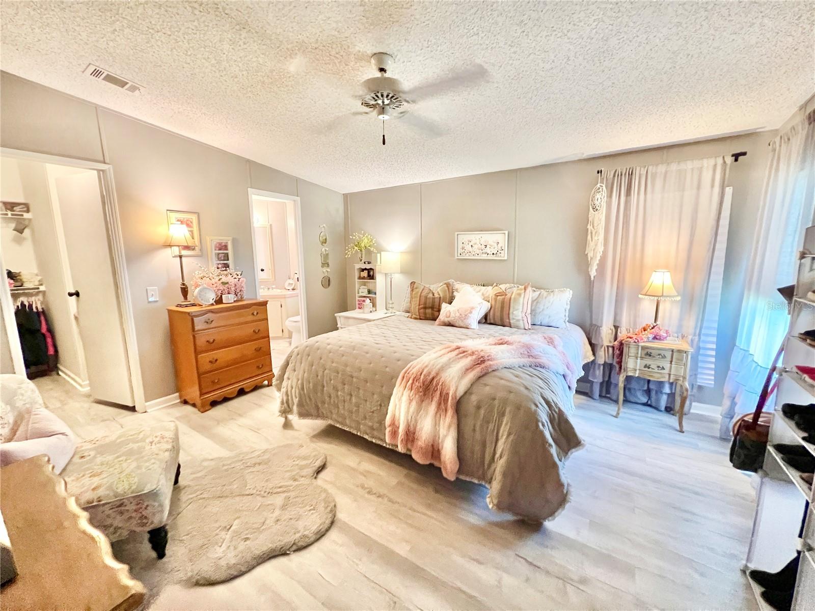 OYSTER CREEK MHP - Residential