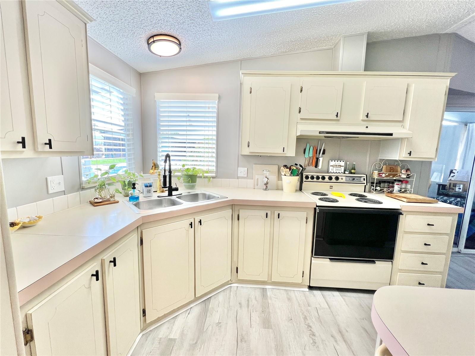 OYSTER CREEK MHP - Residential