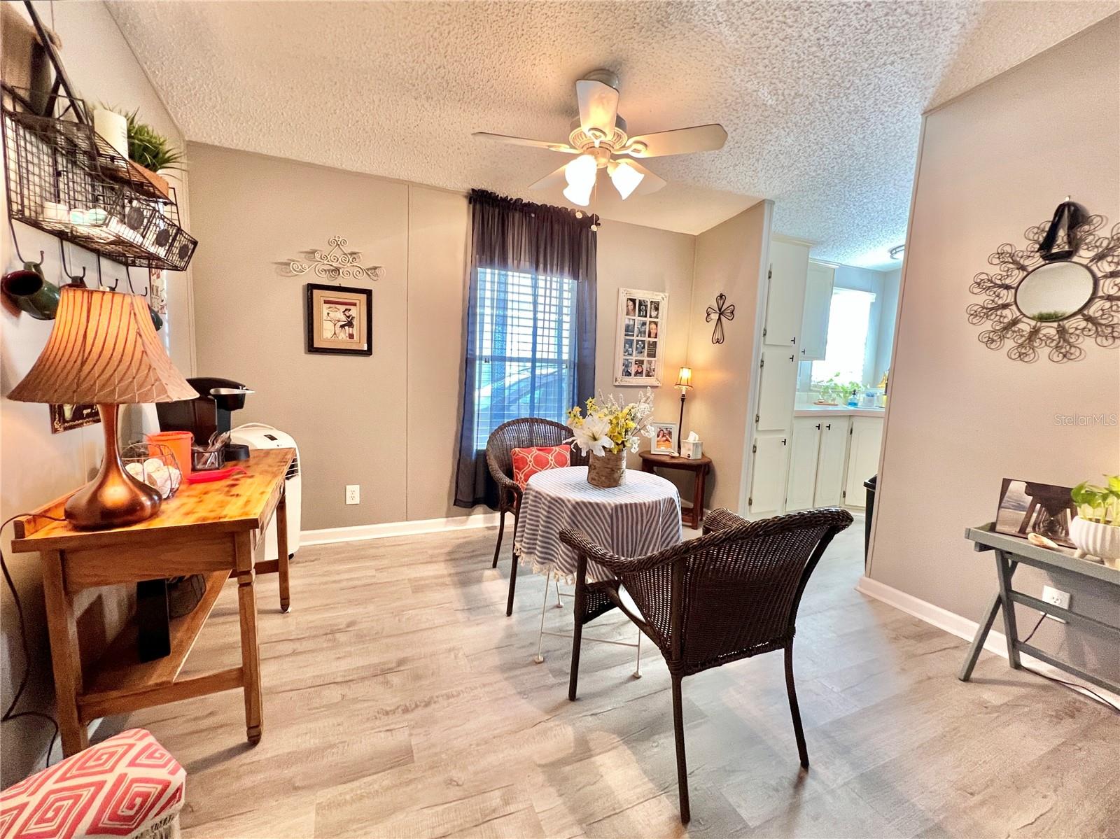 OYSTER CREEK MHP - Residential