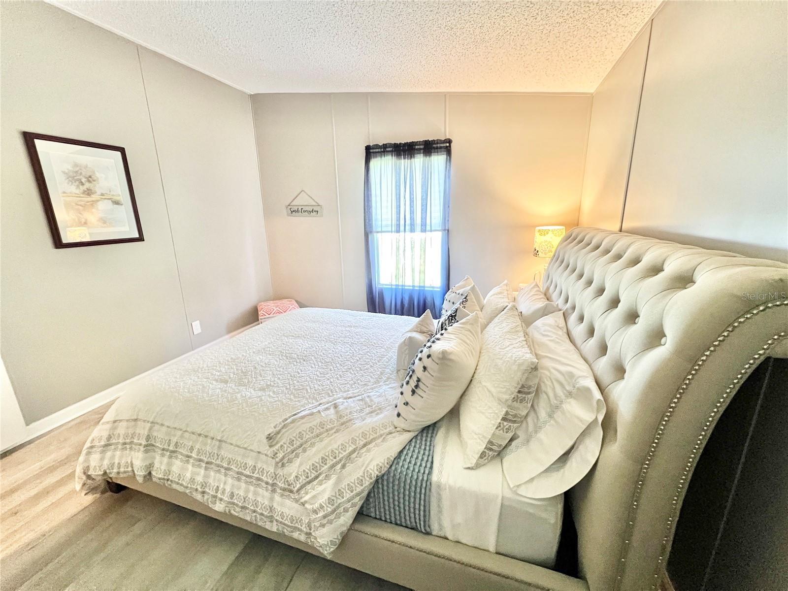 OYSTER CREEK MHP - Residential