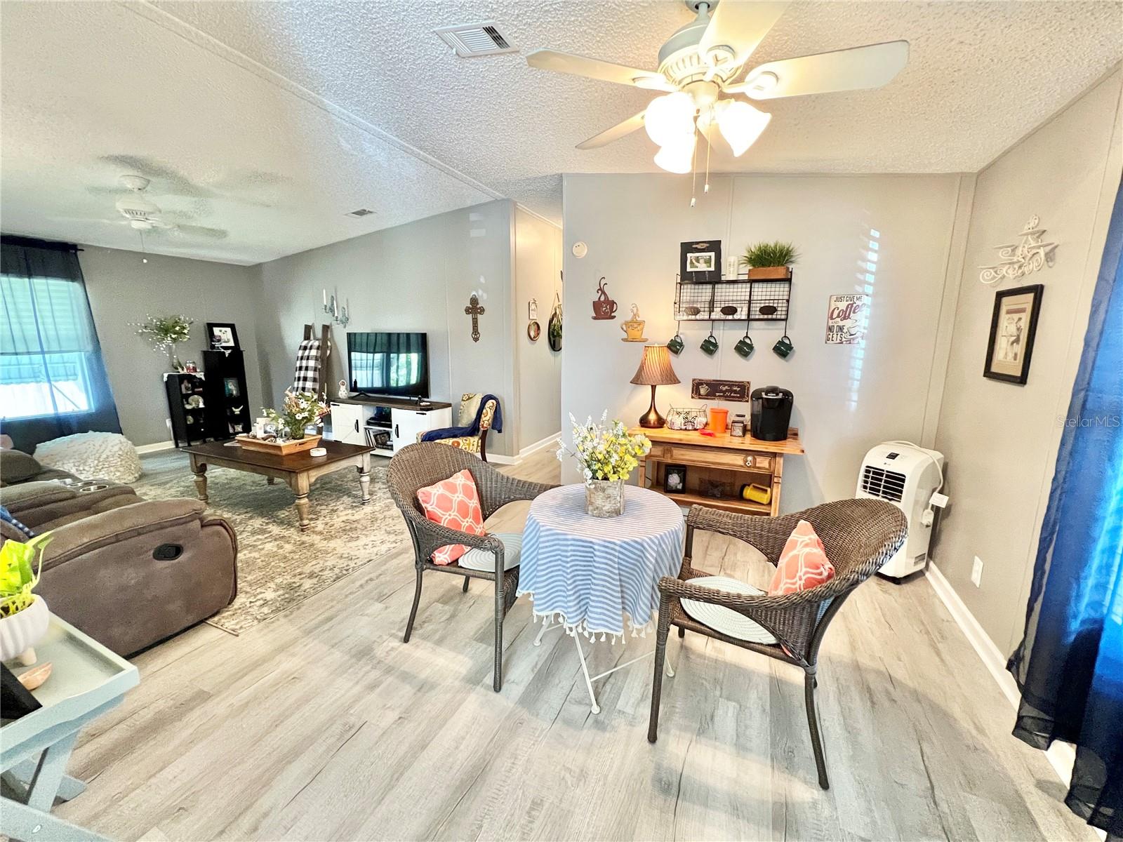 OYSTER CREEK MHP - Residential