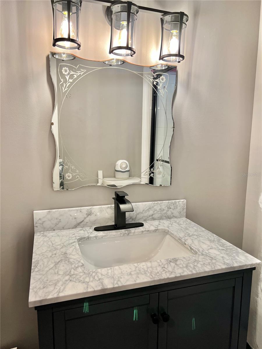 OYSTER CREEK MHP - Residential