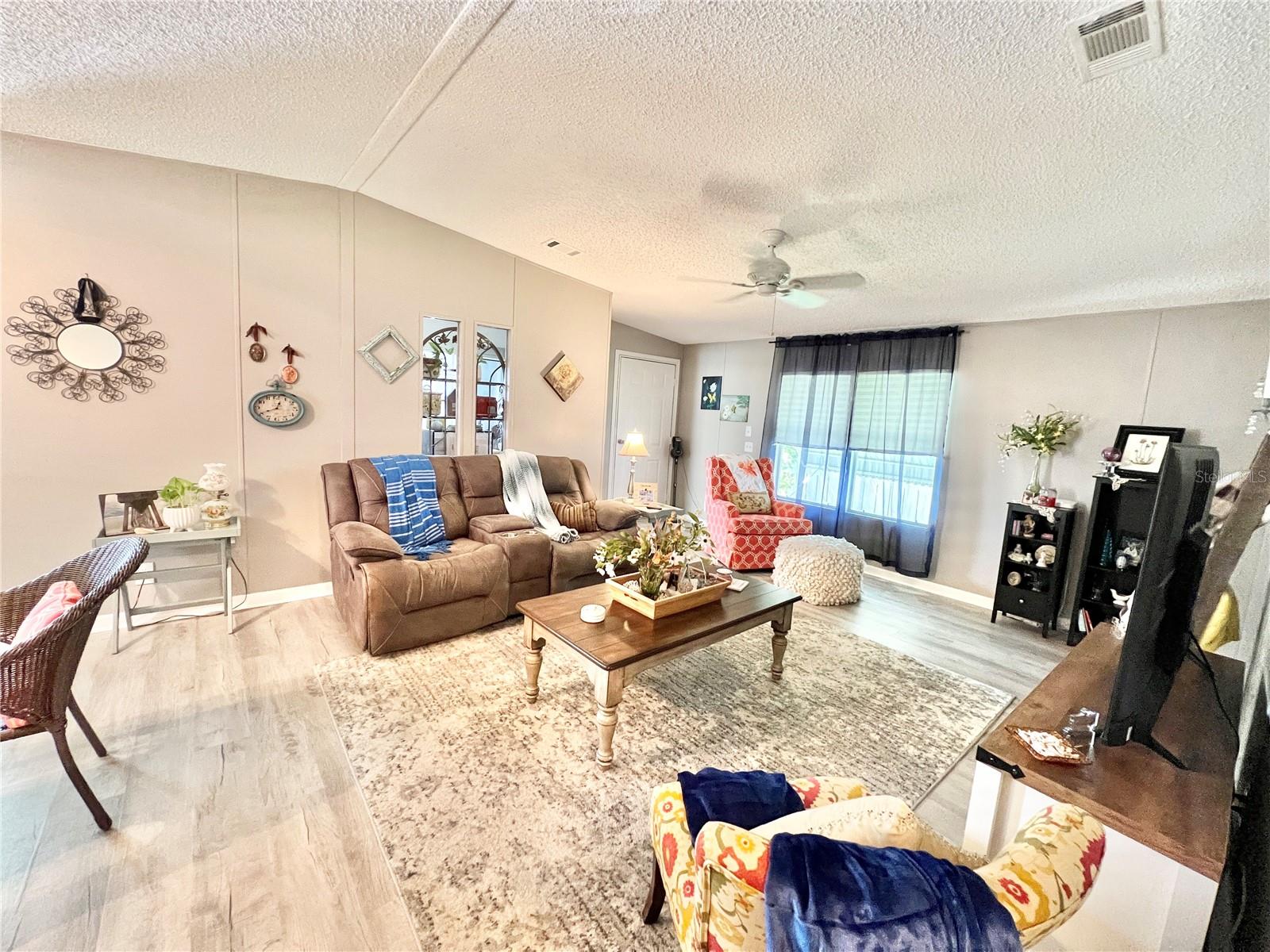 OYSTER CREEK MHP - Residential