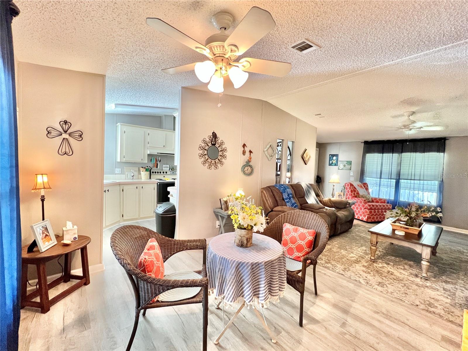 OYSTER CREEK MHP - Residential