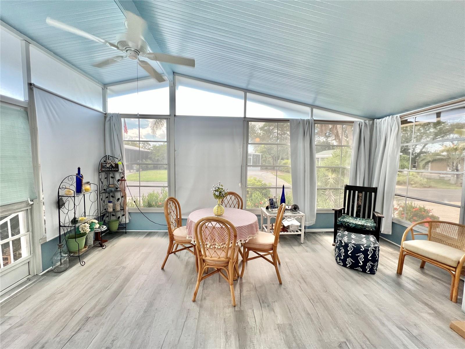 OYSTER CREEK MHP - Residential