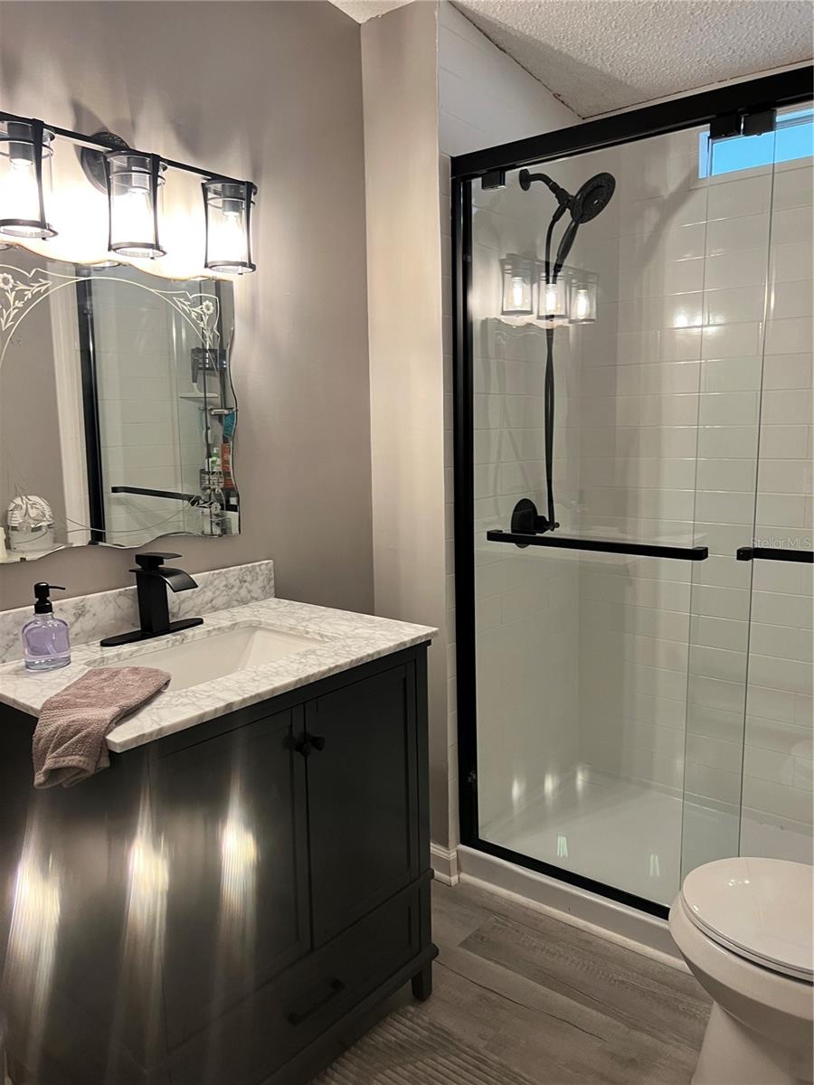 OYSTER CREEK MHP - Residential