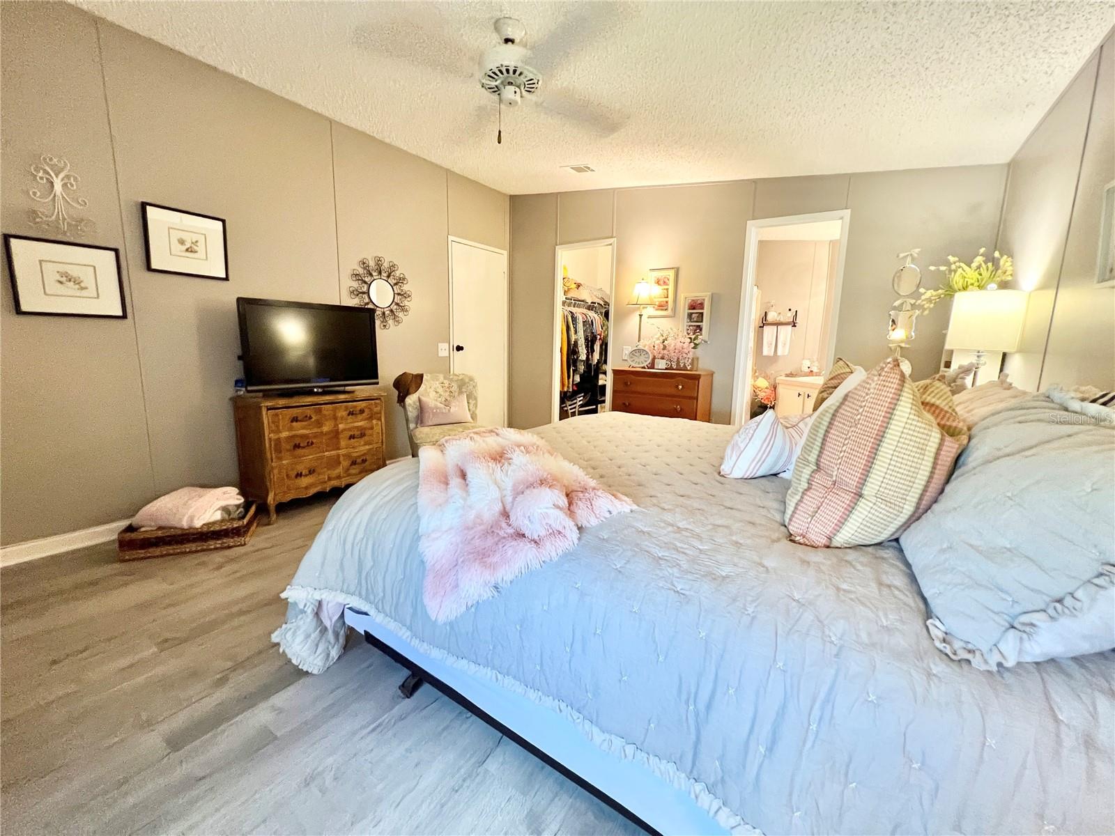 OYSTER CREEK MHP - Residential