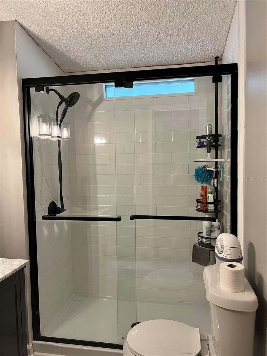 OYSTER CREEK MHP - Residential