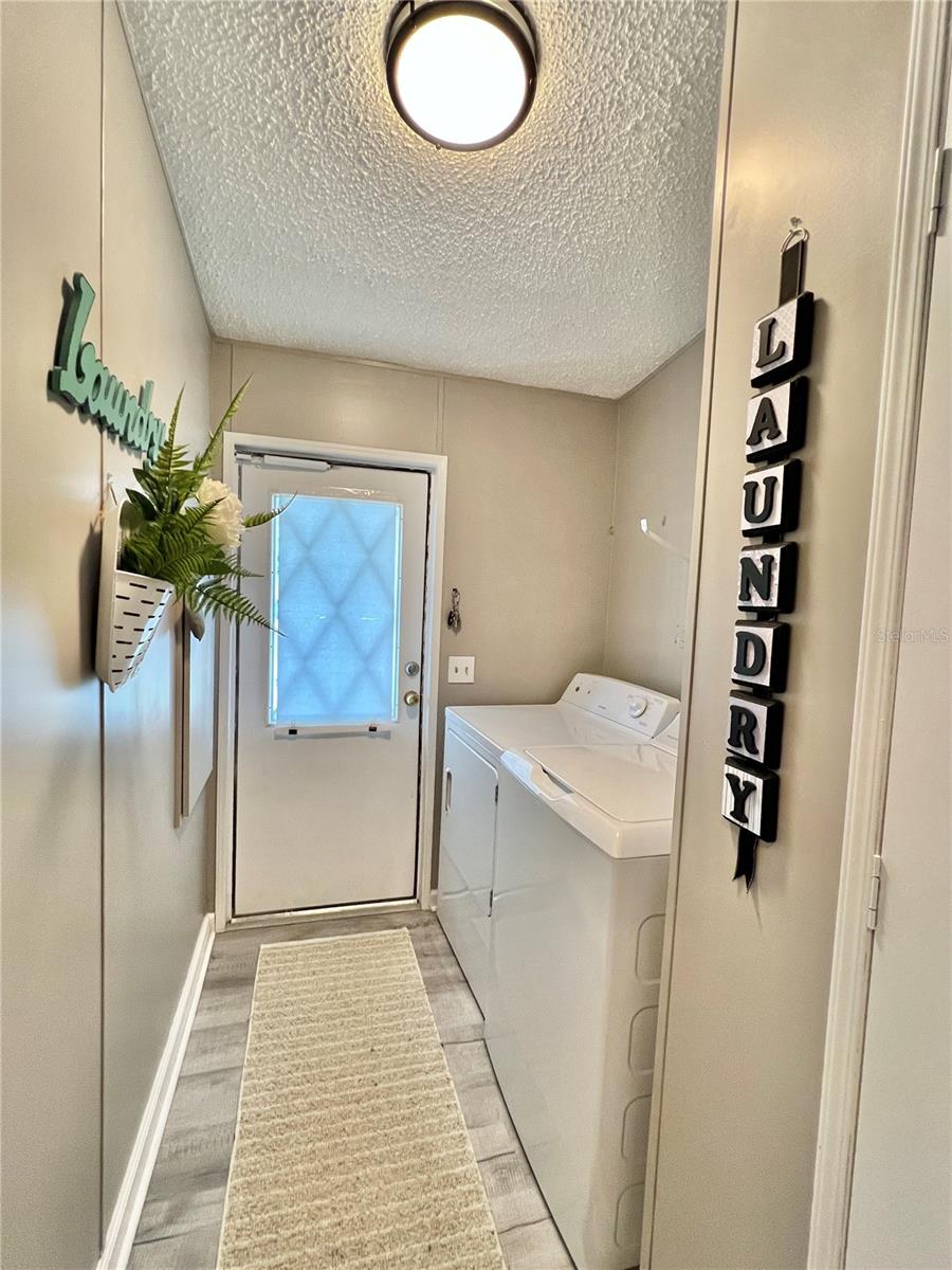 OYSTER CREEK MHP - Residential