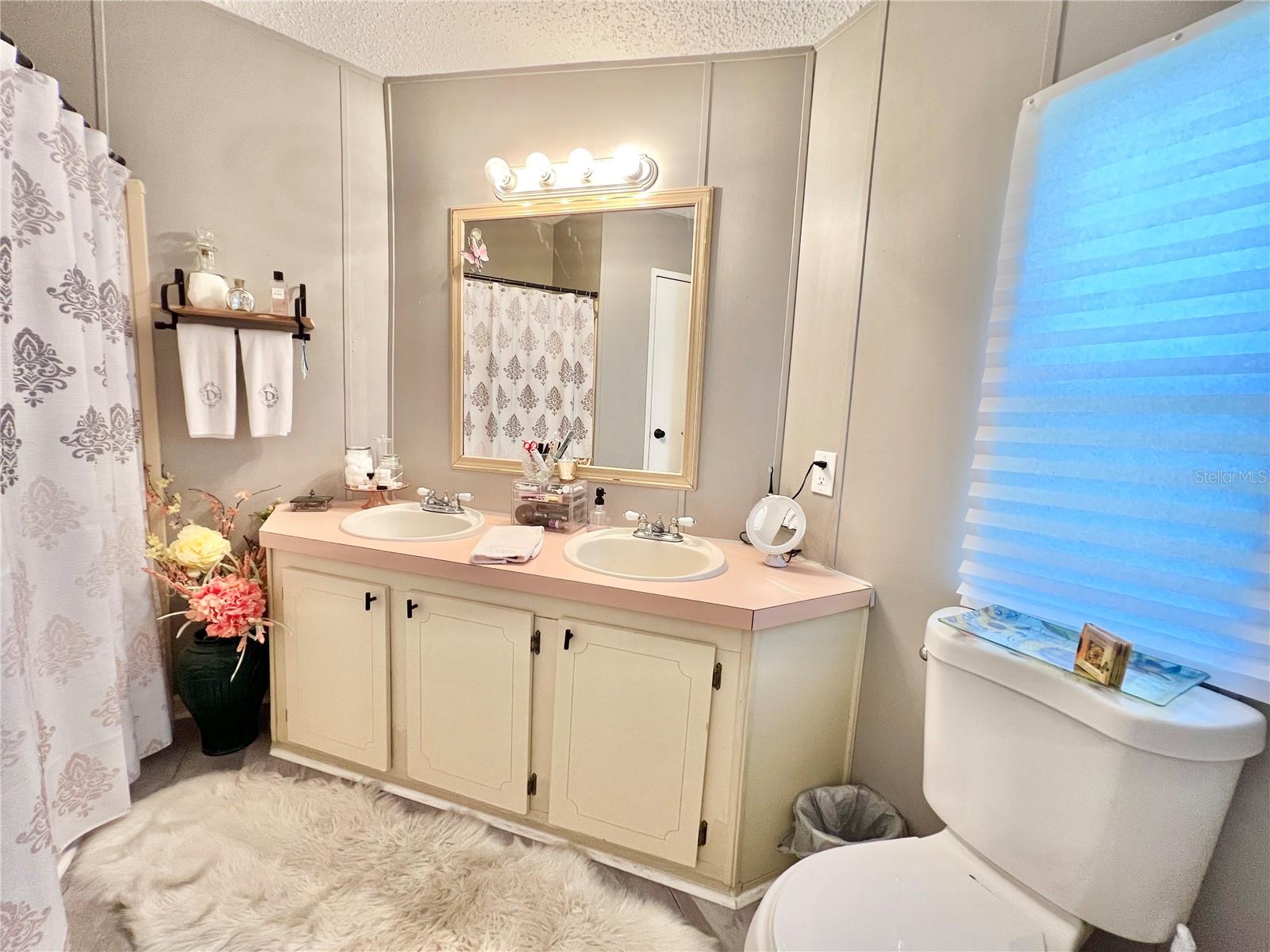 OYSTER CREEK MHP - Residential