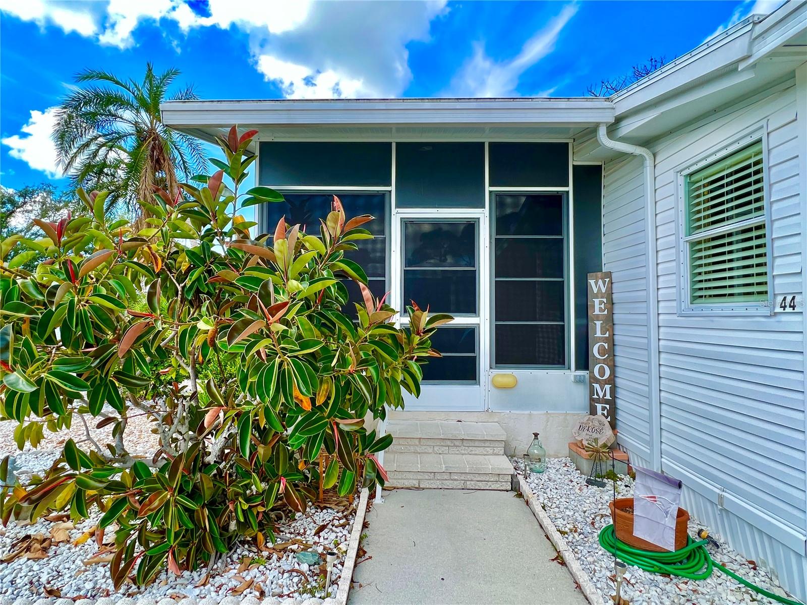 OYSTER CREEK MHP - Residential