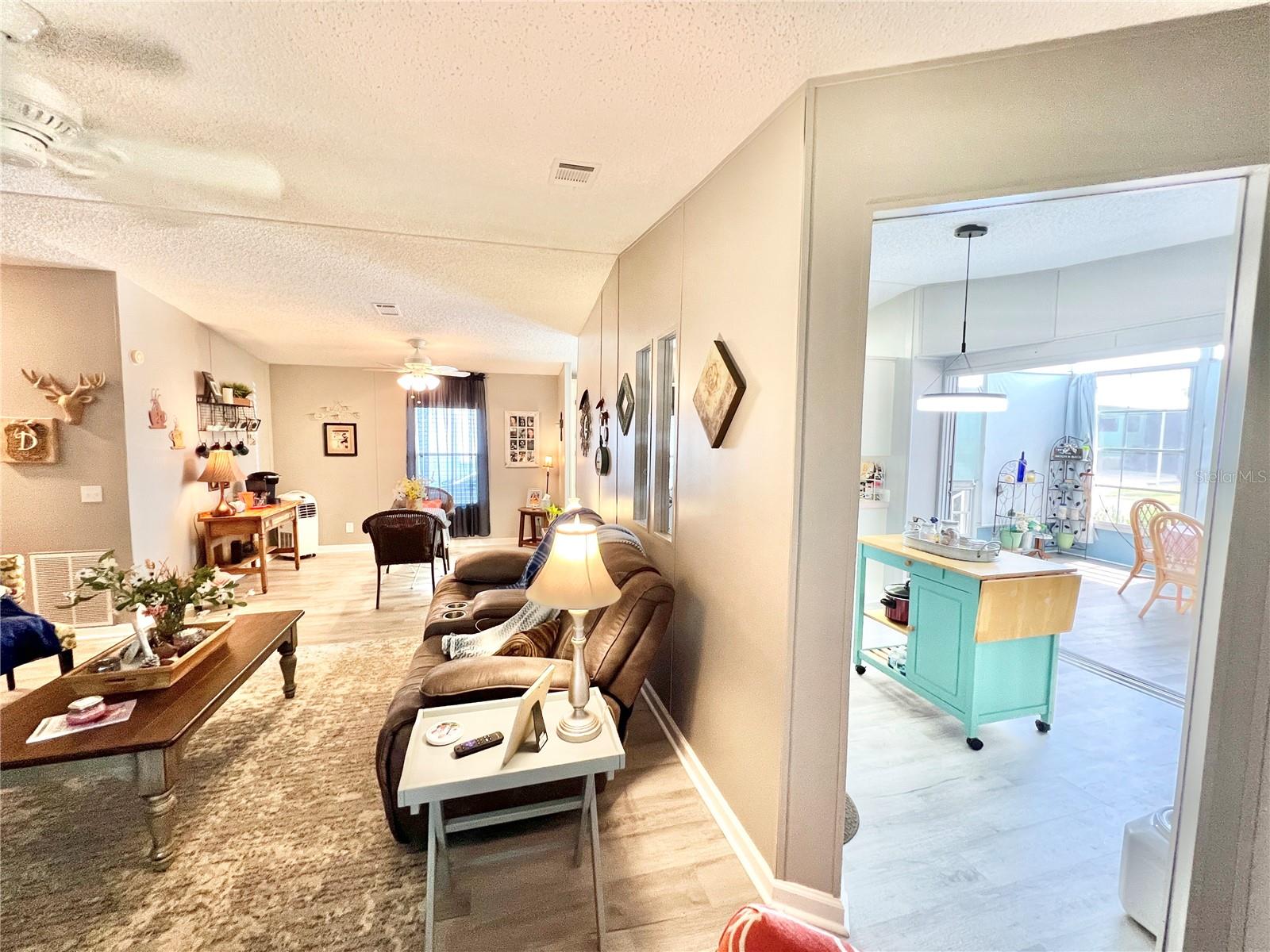 OYSTER CREEK MHP - Residential