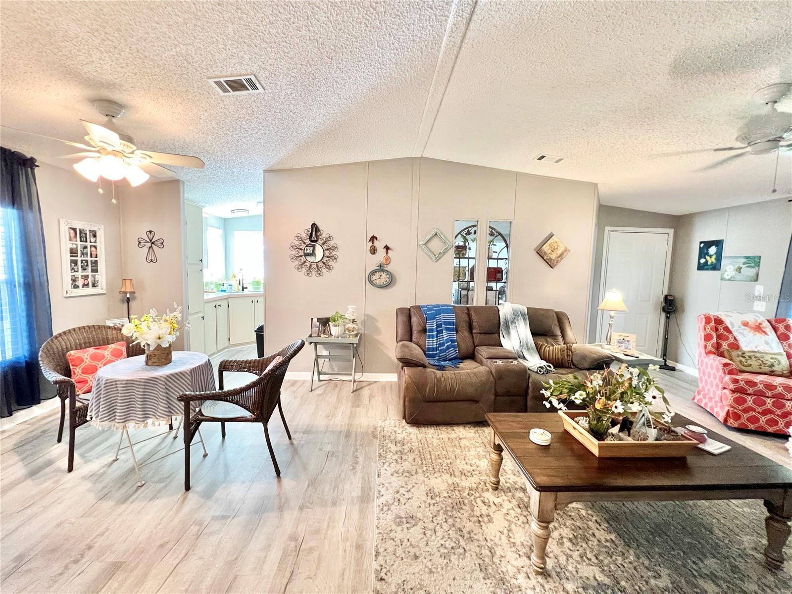 OYSTER CREEK MHP - Residential