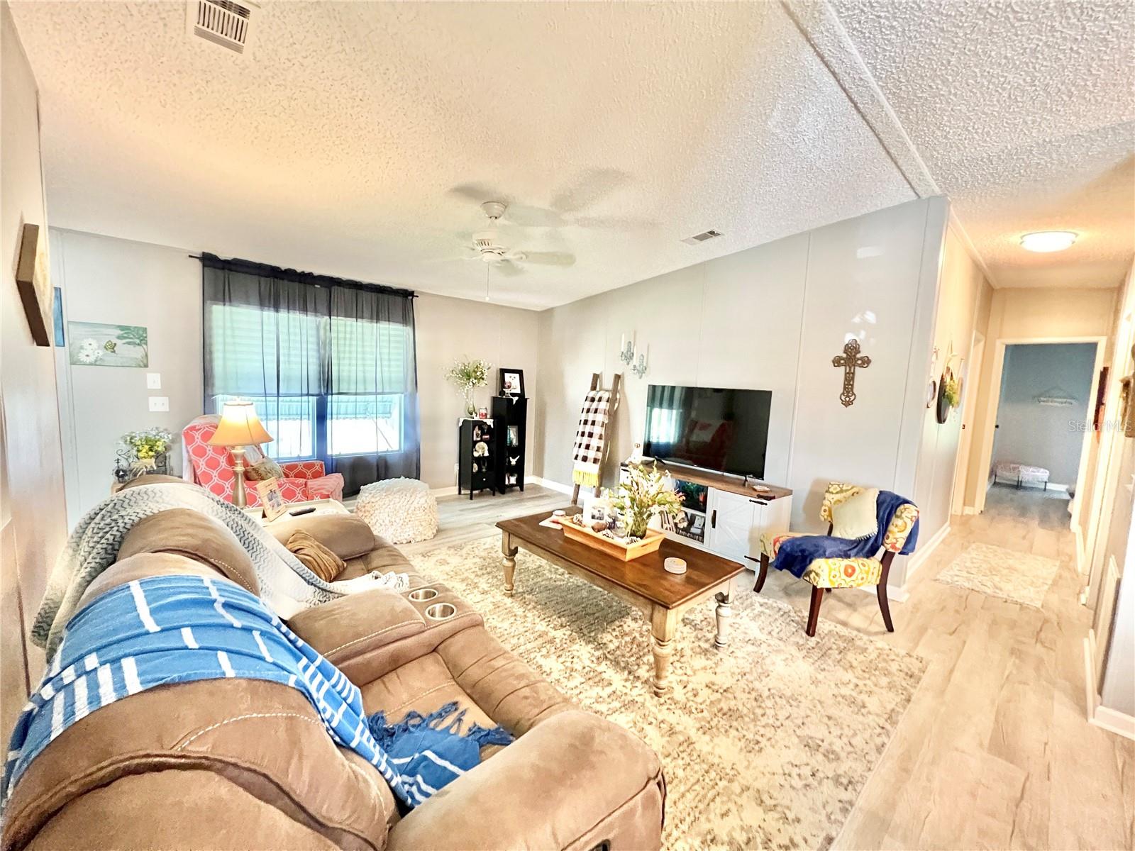 OYSTER CREEK MHP - Residential