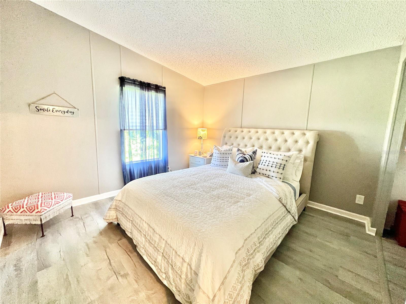 OYSTER CREEK MHP - Residential