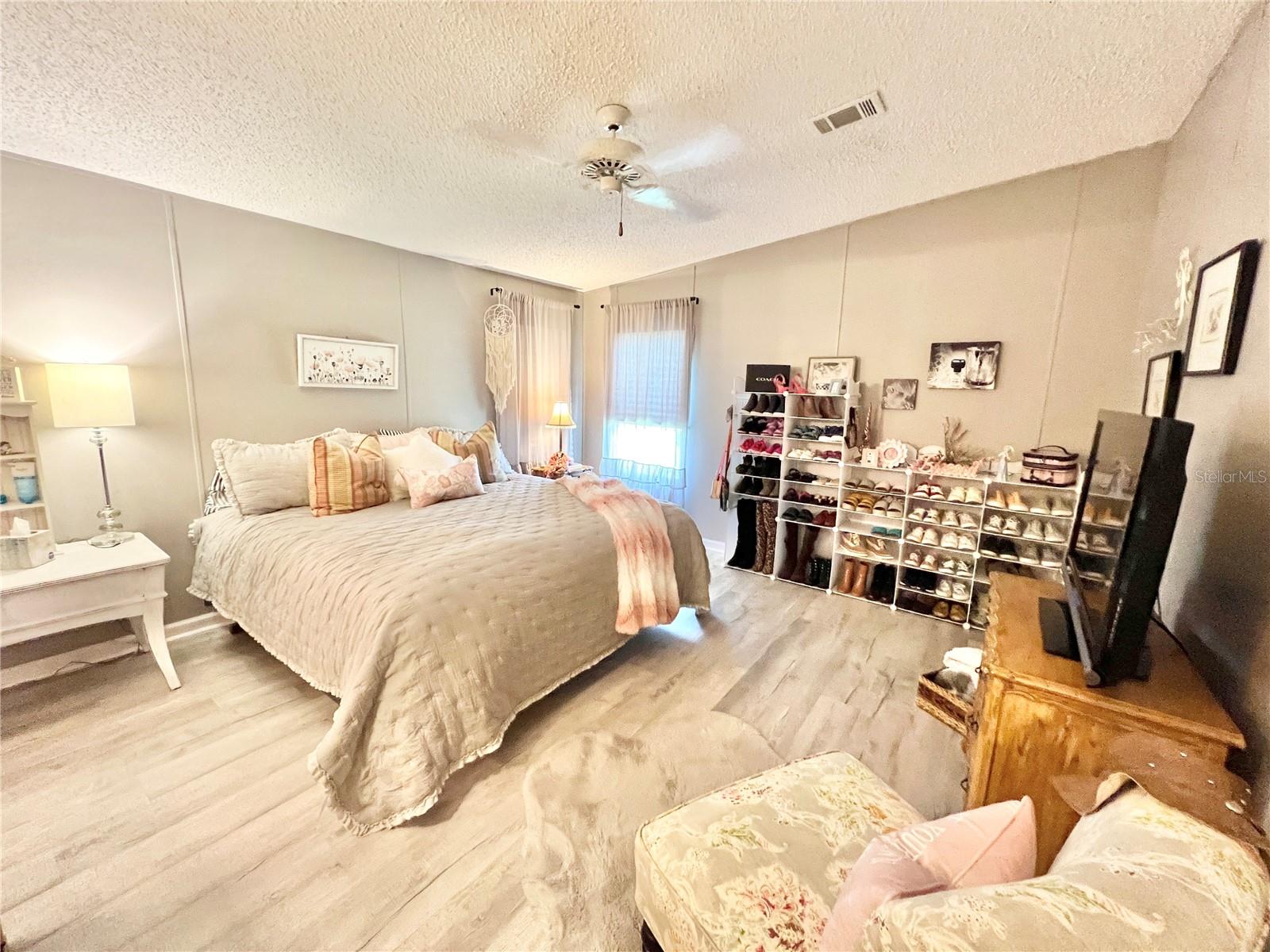 OYSTER CREEK MHP - Residential