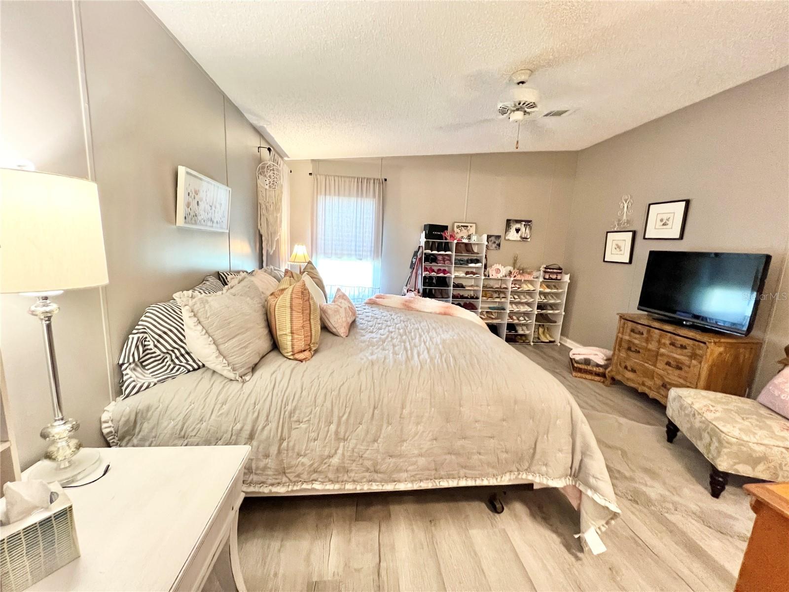 OYSTER CREEK MHP - Residential