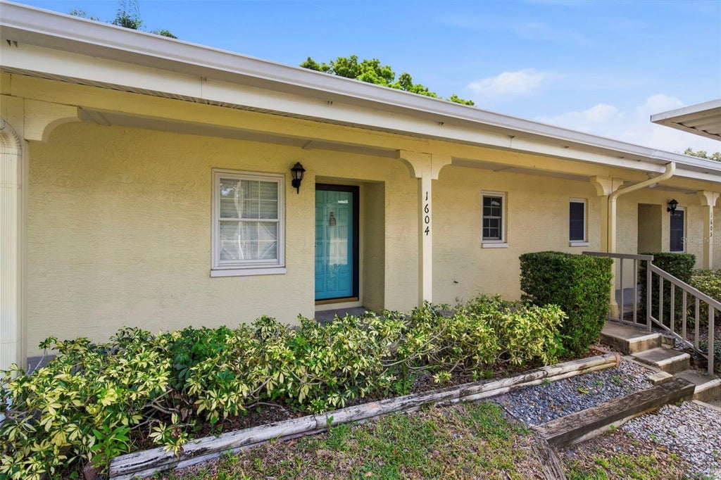 Photo of 2465 Northside Drive #1604, Clearwater, FL 33761 (MLS # TB8540443)
