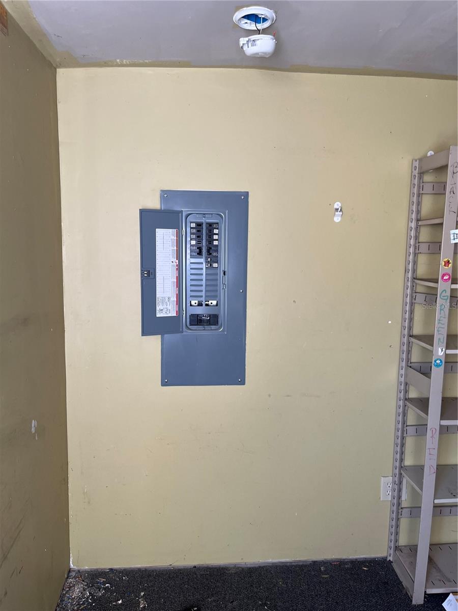 PROGRESO - Commercial Sale