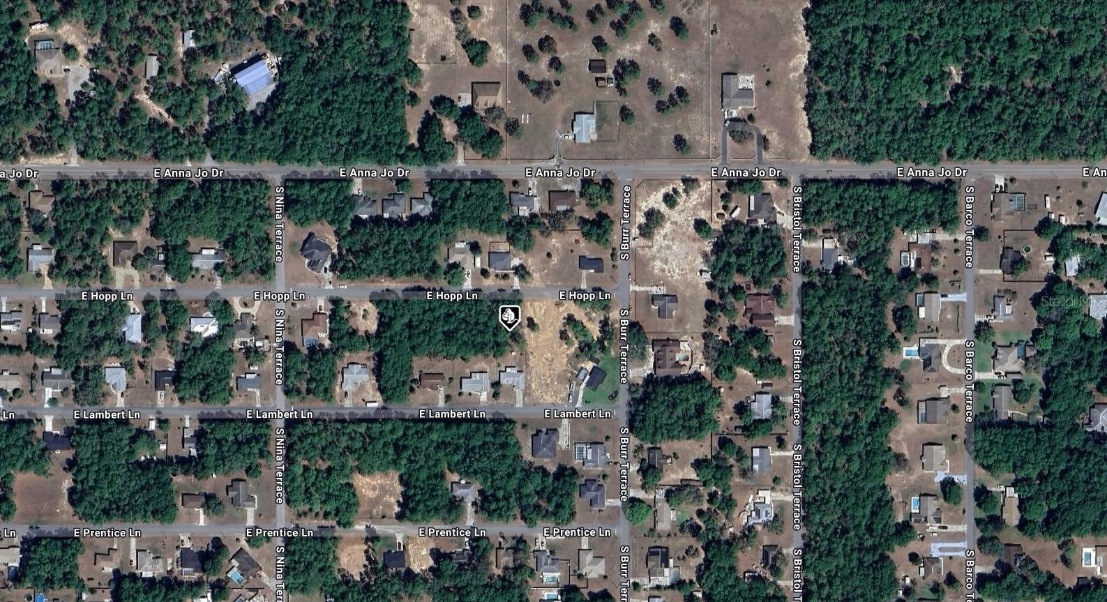 INVERNESS HIGHLANDS WEST ADD 01 - Land