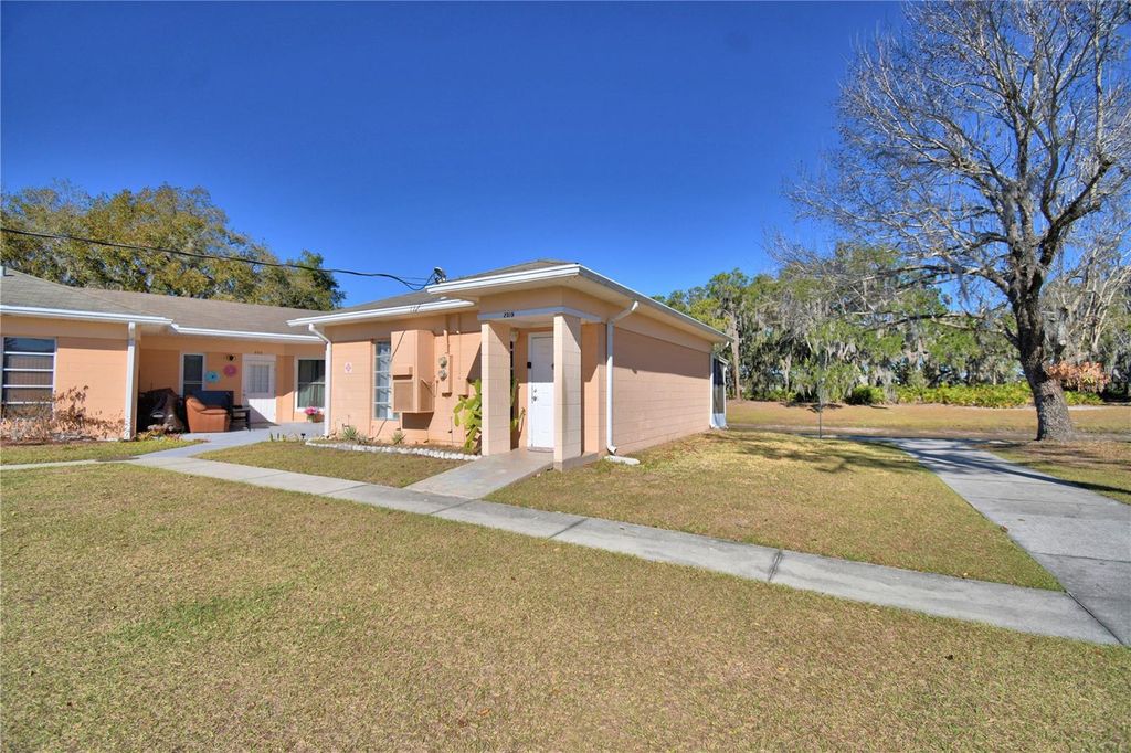 Photo of 2319 Club Circle, Lake Wales, FL 33854 (MLS # P4937951)