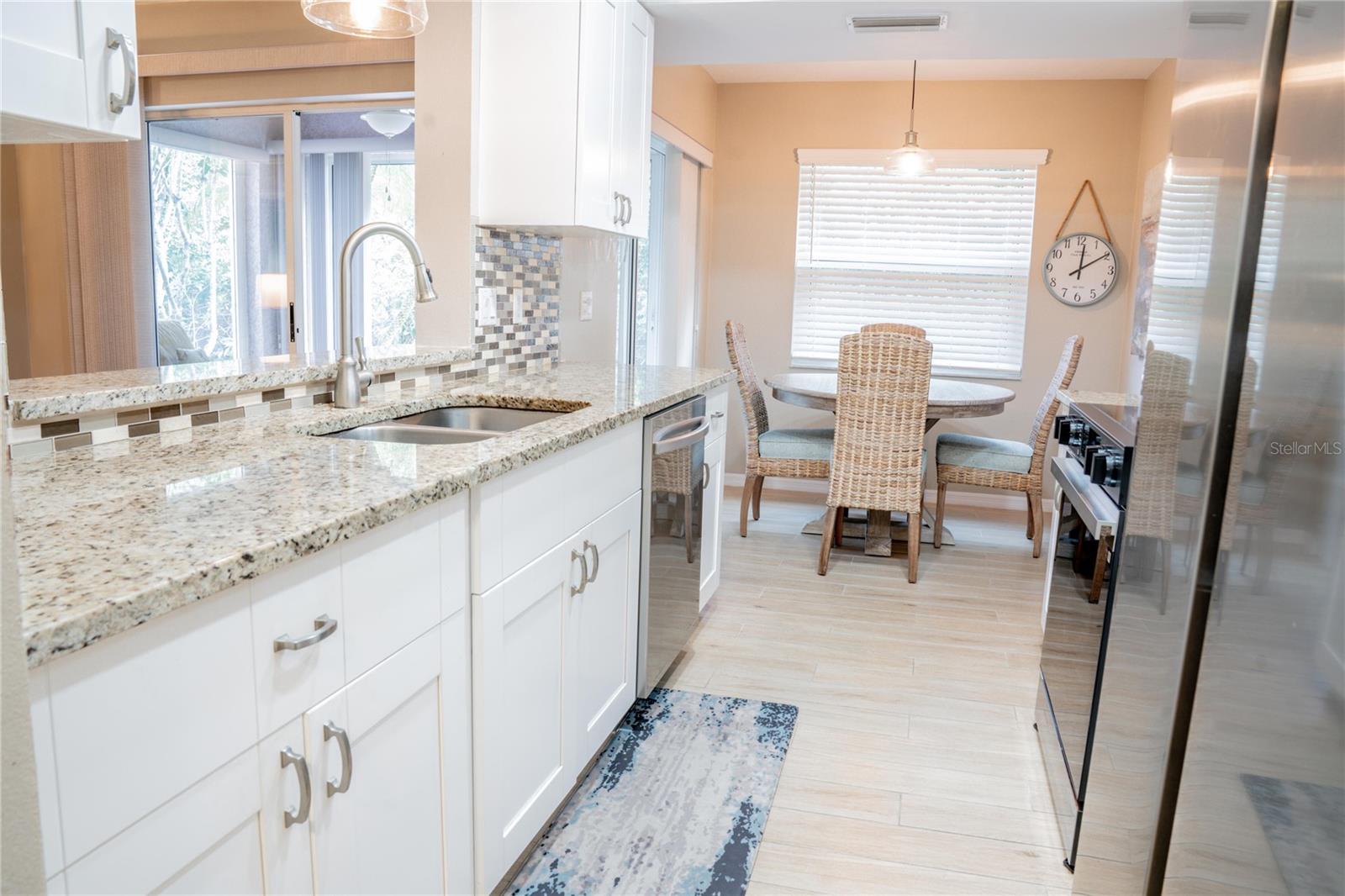 SHEFFIELD GREENE - Residential