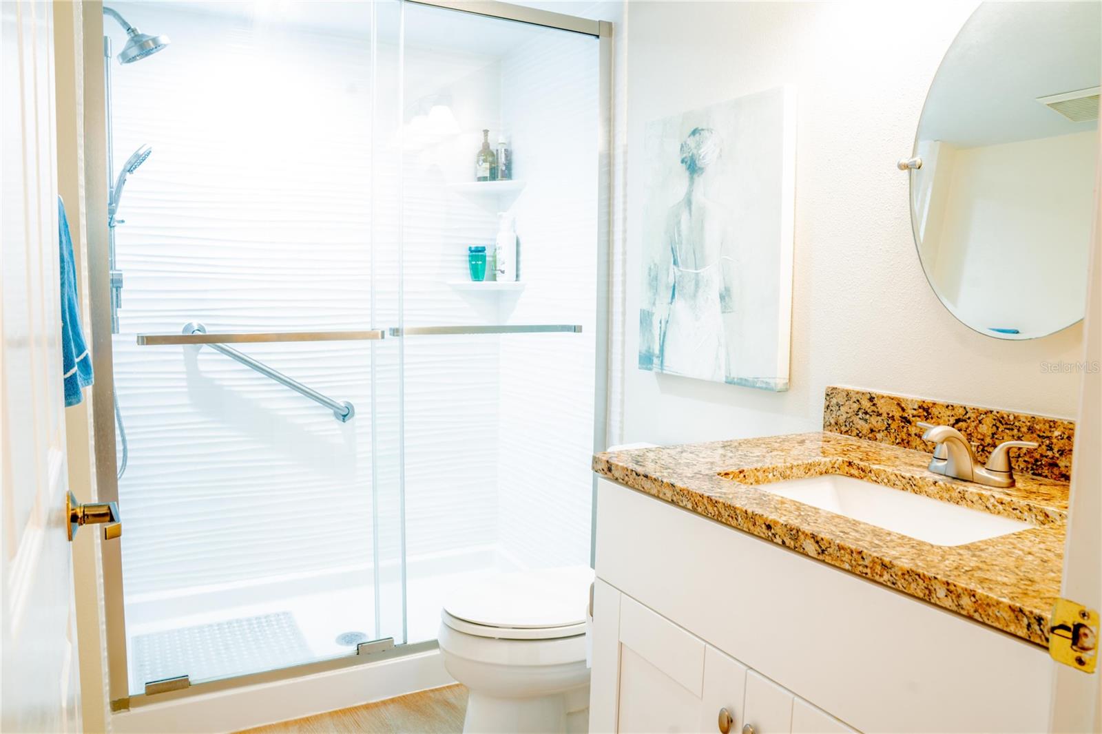 SHEFFIELD GREENE - Residential