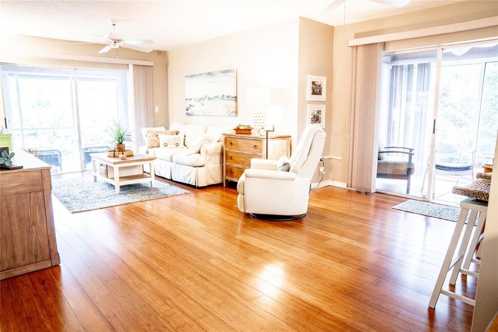 Photo of 5656 Sheffield Greene Circle #65, Sarasota, FL 34235 (MLS # O6370610)