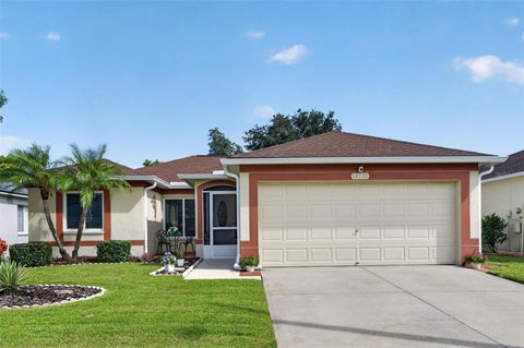 Photo of 12138 Buffington Lane, Riverview, FL 33579 (MLS # TB8553842)