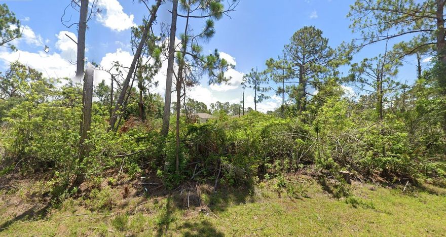 Nearly a quarter of an acre Residential lot situated in the highly sought after neighborhood of Gulf Cove, a waterfront community in Port Charlotte. Convenient access to the breathtaking Boca Grande and Englewood Beaches. Great opportunity to enjoy boating privileges without the elevated costs associated with waterfront living. No deed restrictions, HOAs or CDDs. New construction is everywhere you look.  Not in a flood zone, and  is on public water! Use the community's boat launch and enjoy all the pleasures that come with being on the water, including world-class fishing, kayaking, canoeing, sailing, and more. Numerous golfing opportunities, fine dining options, waterfront restaurants, shopping venues, hiking and biking trails, as well as nearby medical facilities. If you have like baseball, you can catch games at the  Atlanta Braves Complex in North Port or the Tampa Rays Facility in Port Charlotte. Whether you choose to build your dream home now or hold onto this remarkable land for future construction, seize the opportunity to own in sunny Florida