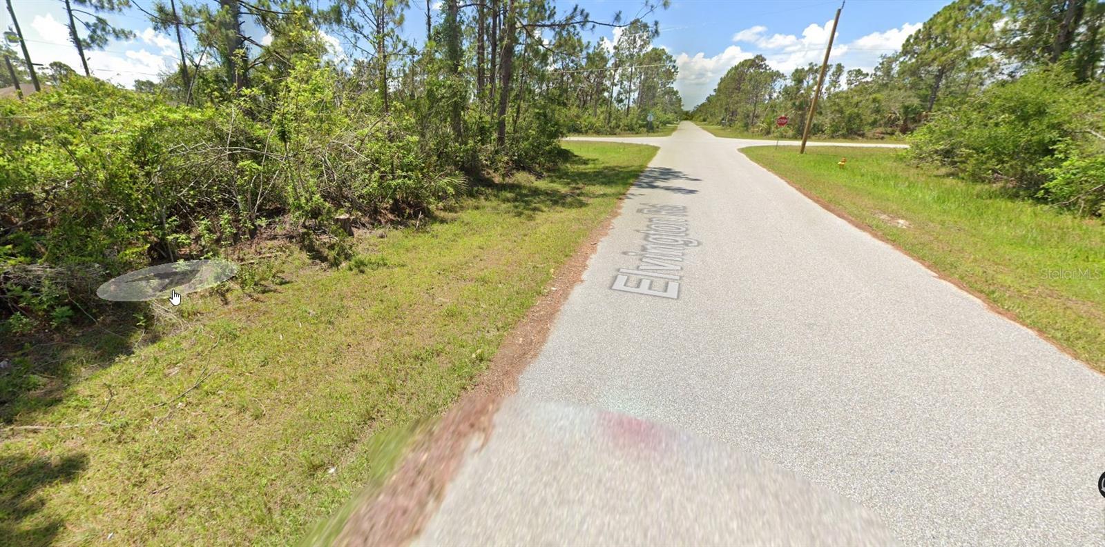 PORT CHARLOTTE SEC 060 - Land