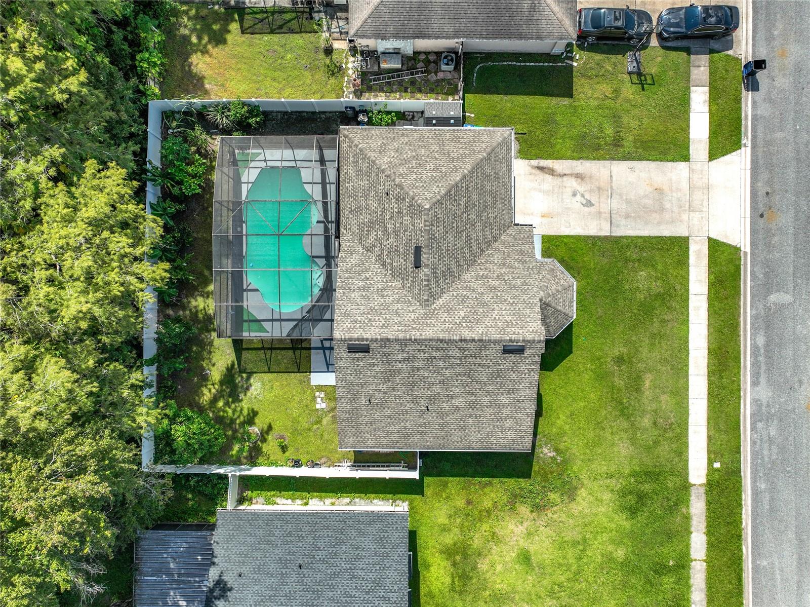 MEADOW WOODS VILLAGE 09 PH 02 - Residential