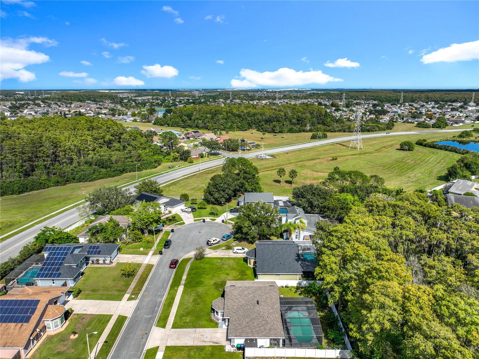 MEADOW WOODS VILLAGE 09 PH 02 - Residential