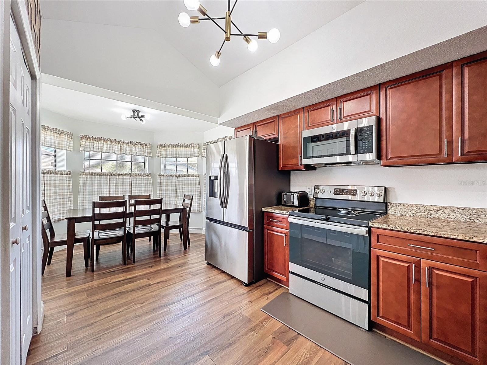 MEADOW WOODS VILLAGE 09 PH 02 - Residential