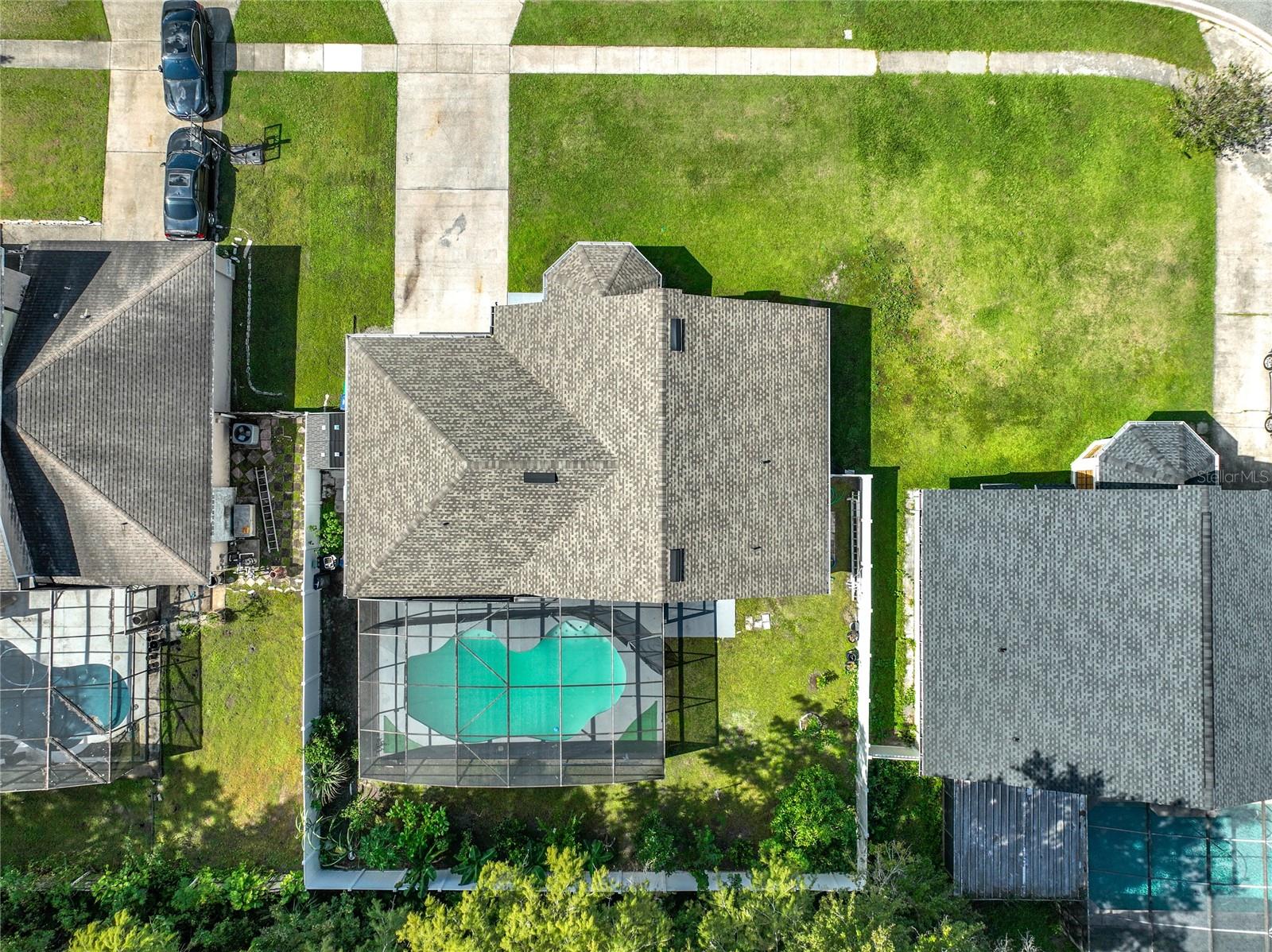 MEADOW WOODS VILLAGE 09 PH 02 - Residential