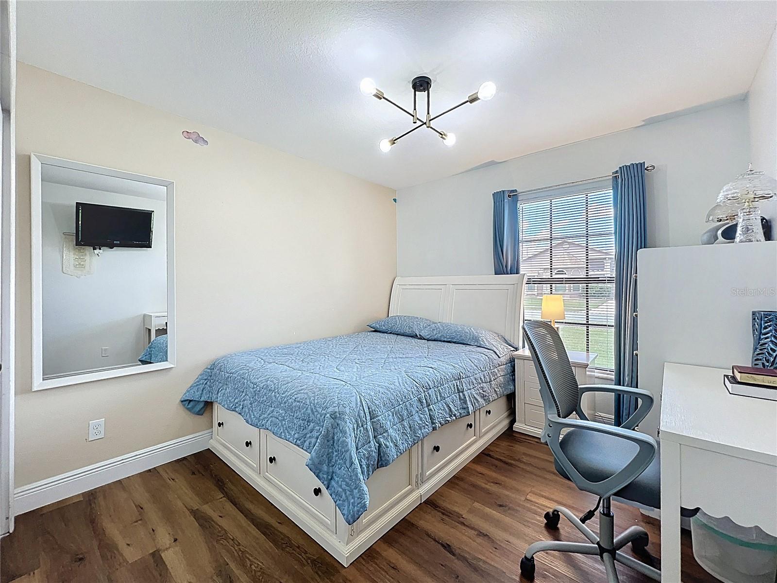 MEADOW WOODS VILLAGE 09 PH 02 - Residential