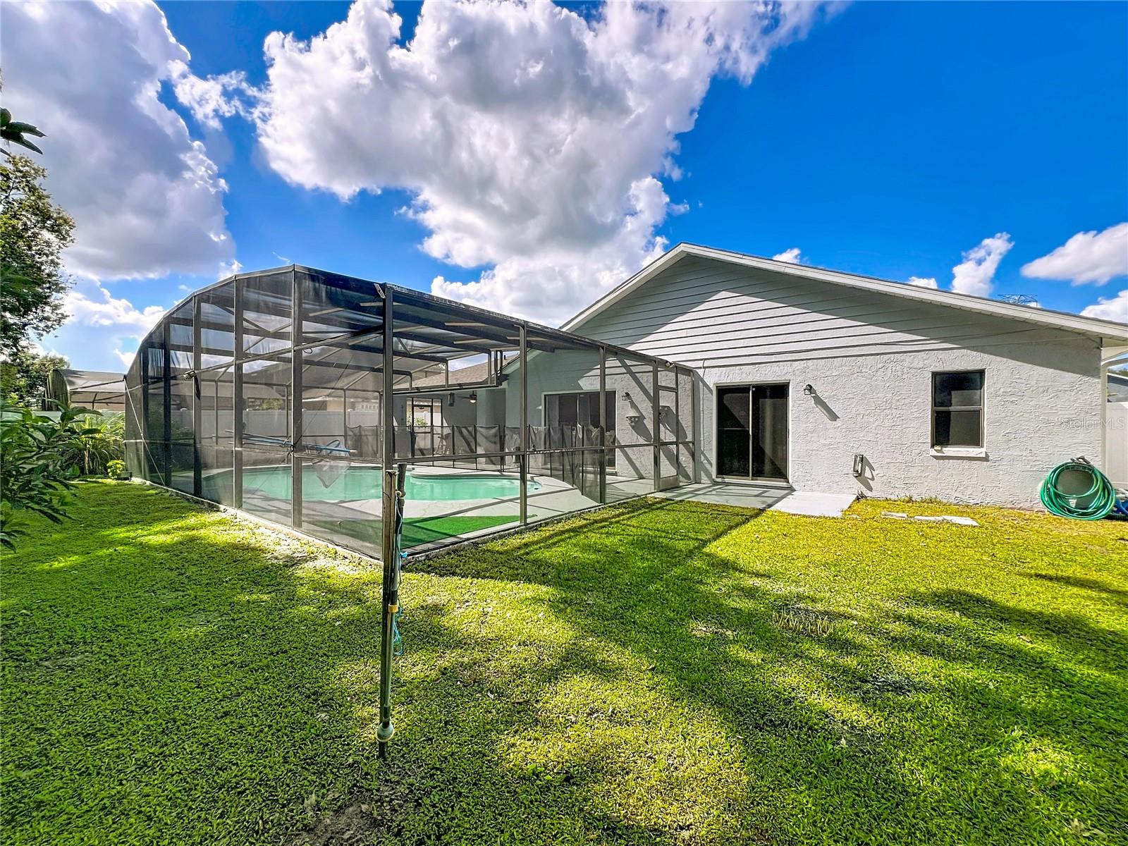 MEADOW WOODS VILLAGE 09 PH 02 - Residential