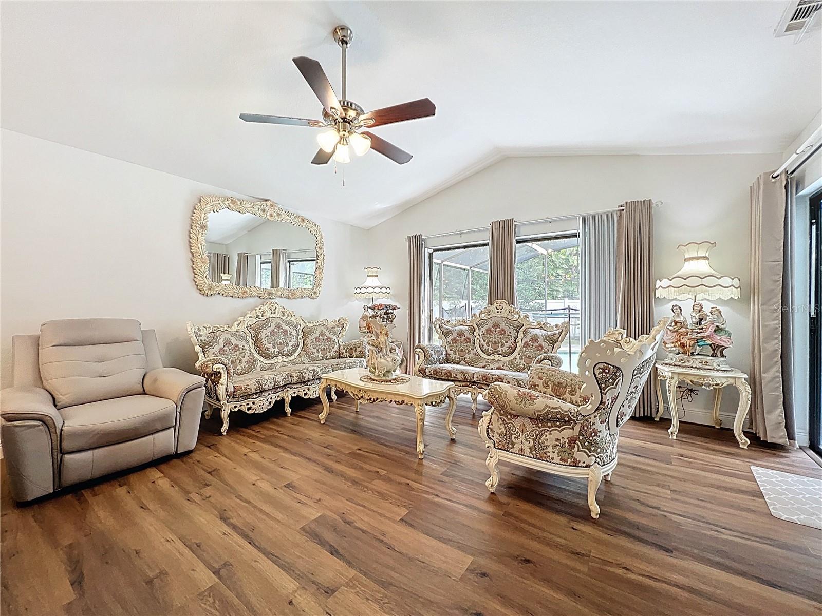 MEADOW WOODS VILLAGE 09 PH 02 - Residential