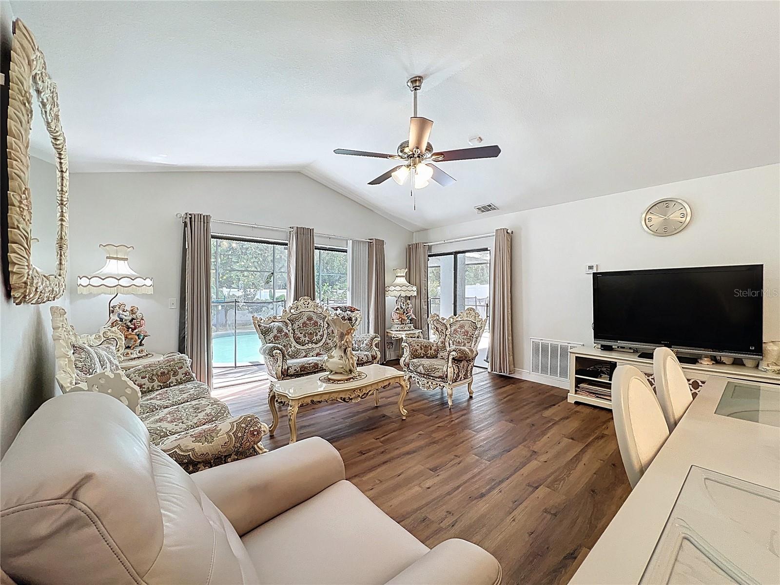 MEADOW WOODS VILLAGE 09 PH 02 - Residential