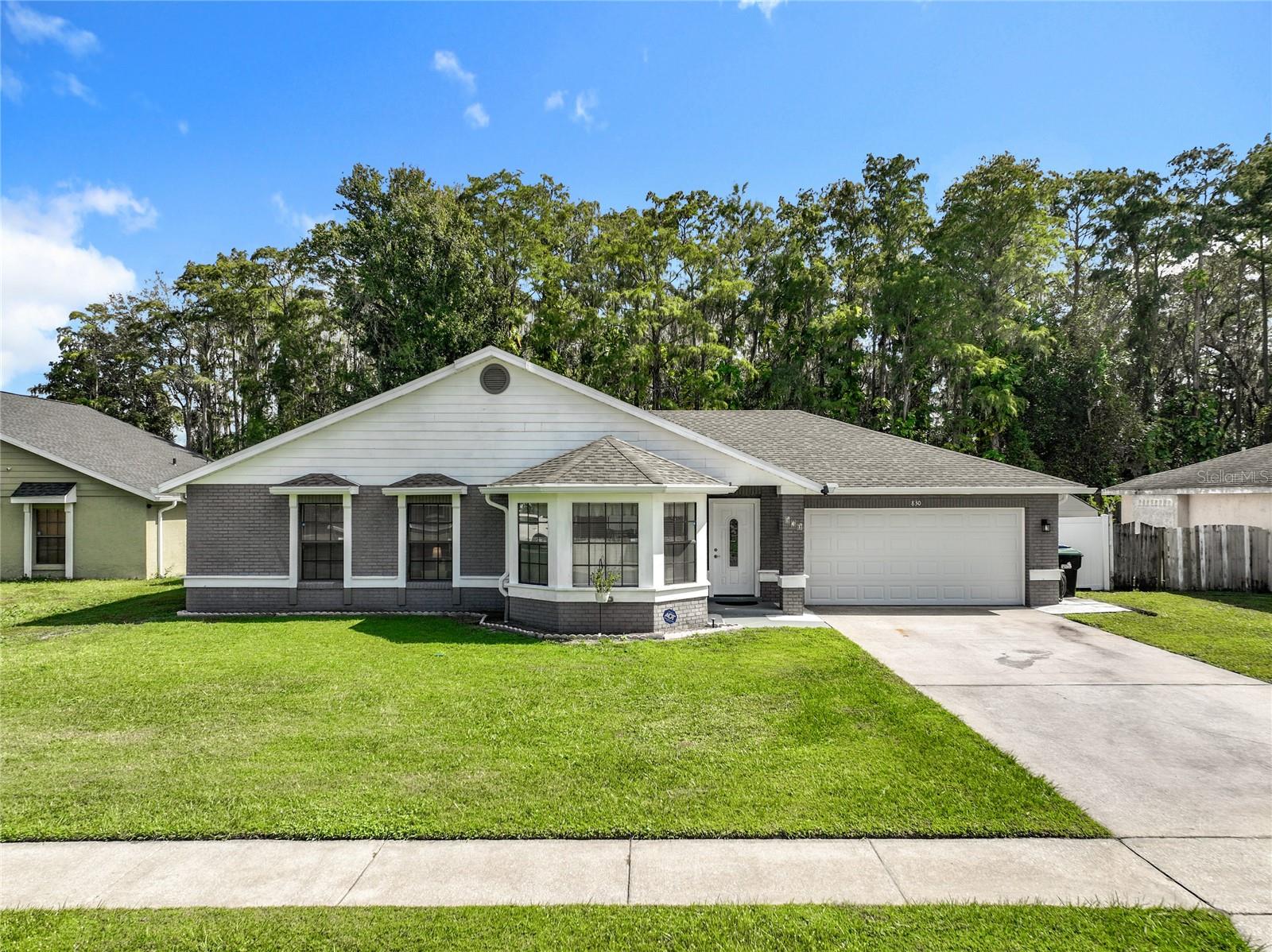 MEADOW WOODS VILLAGE 09 PH 02 - Residential