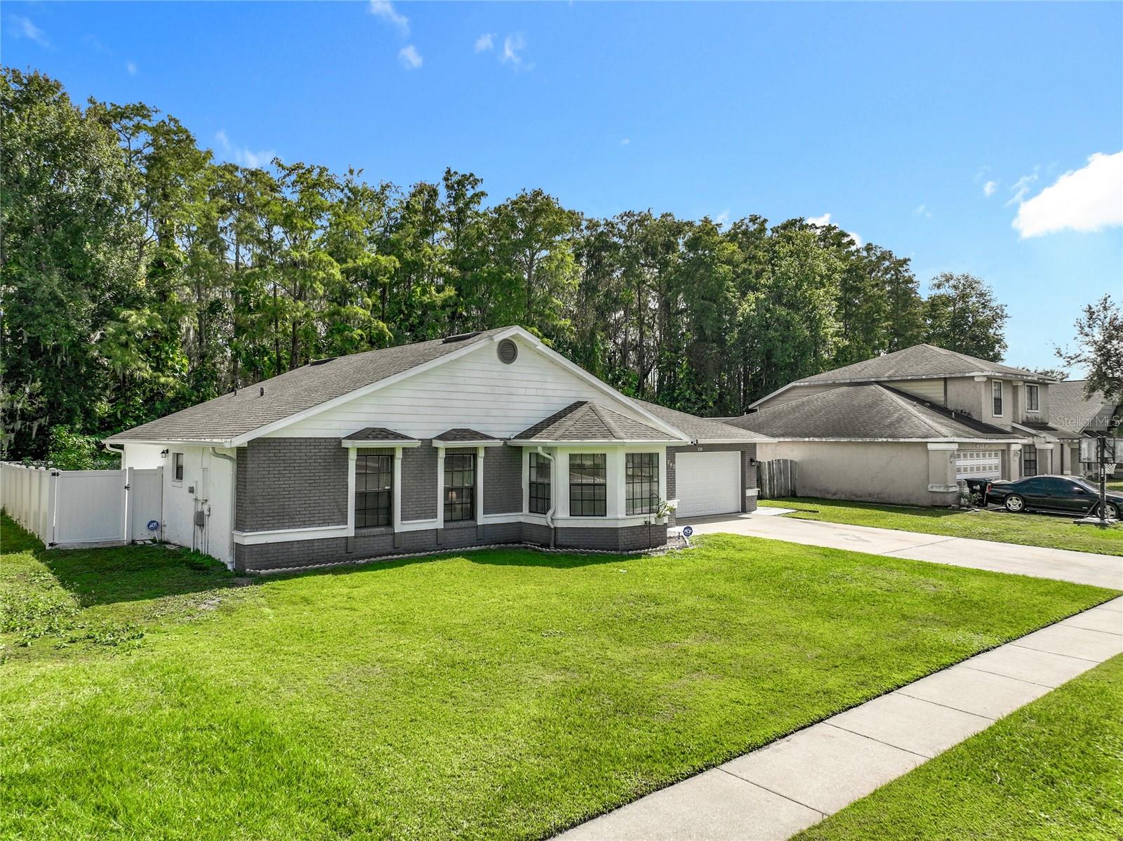 MEADOW WOODS VILLAGE 09 PH 02 - Residential