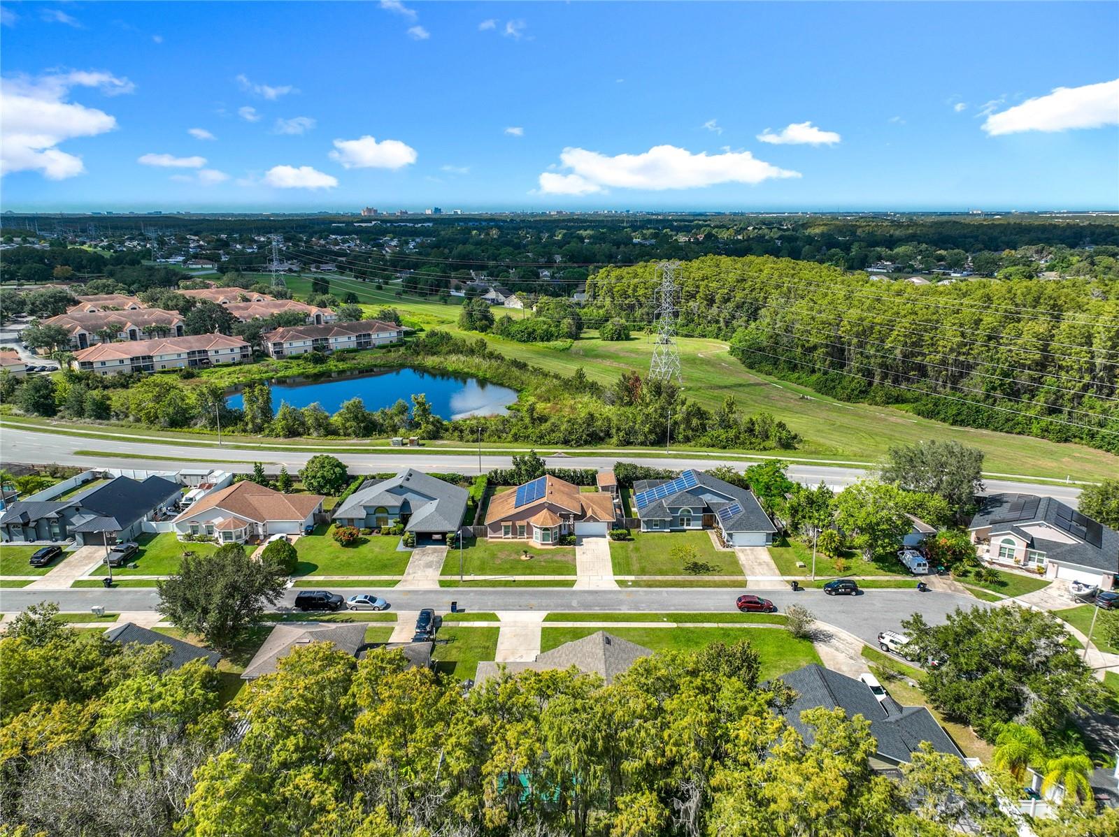 MEADOW WOODS VILLAGE 09 PH 02 - Residential