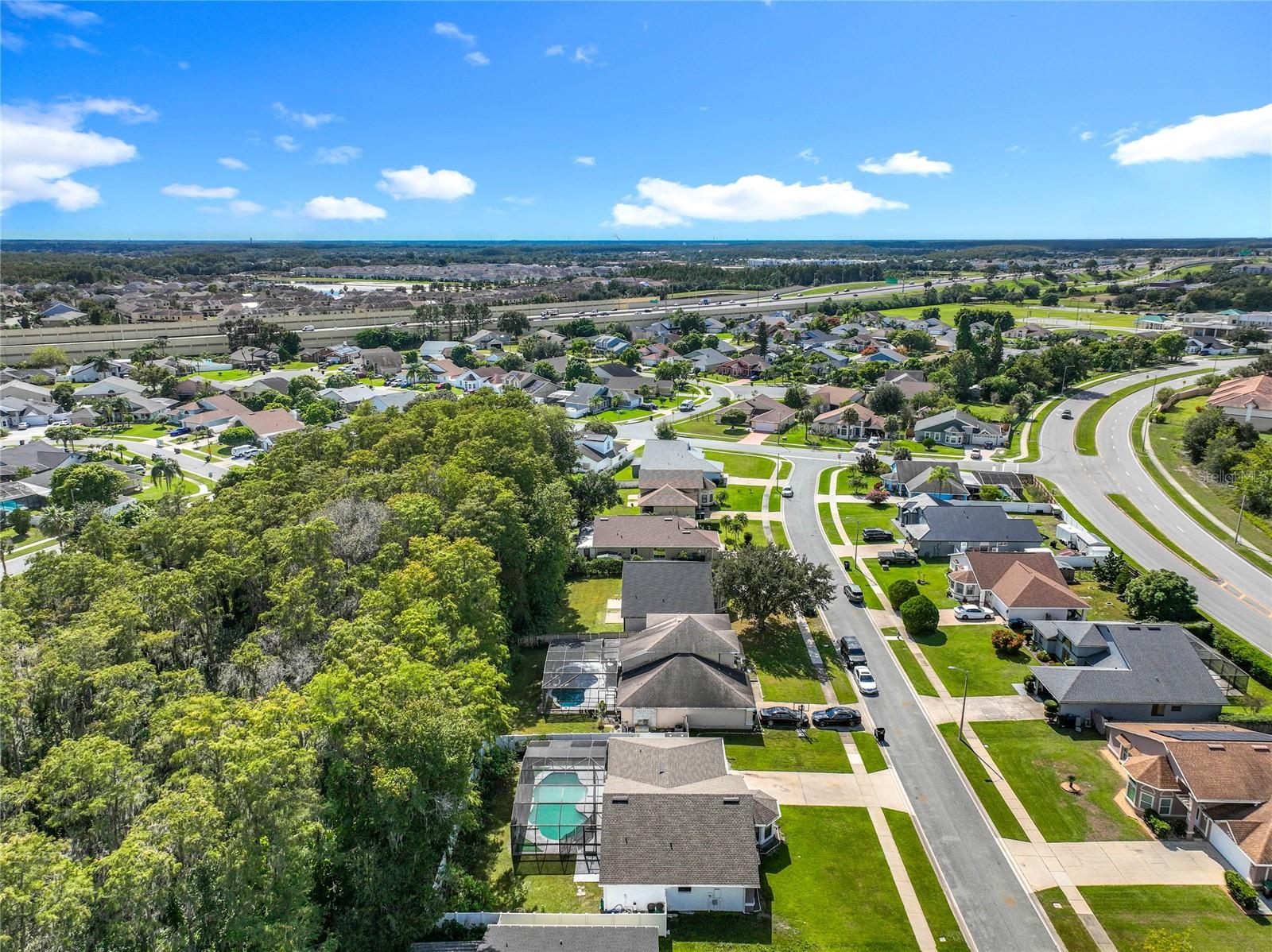 MEADOW WOODS VILLAGE 09 PH 02 - Residential