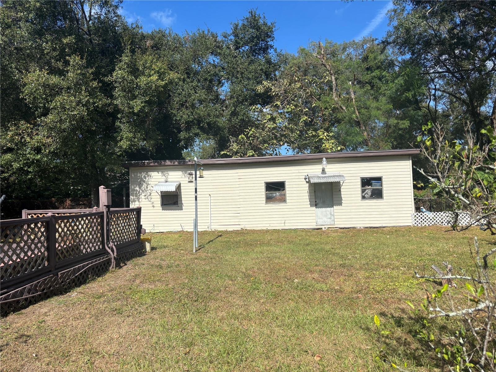 SUBDIVISION OF TRACTS 11 & 1 - Residential