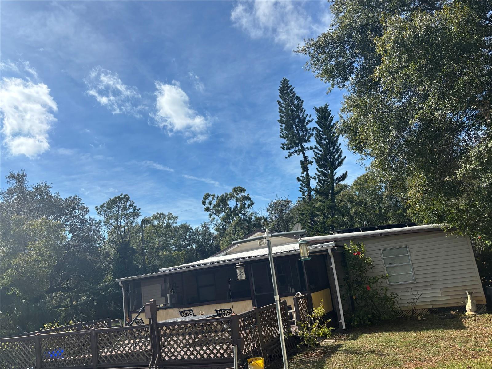 SUBDIVISION OF TRACTS 11 & 1 - Residential