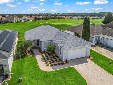 Photo of 17739 SE 121st Terrace Road, Summerfield, FL 34491 (MLS # G5118009)