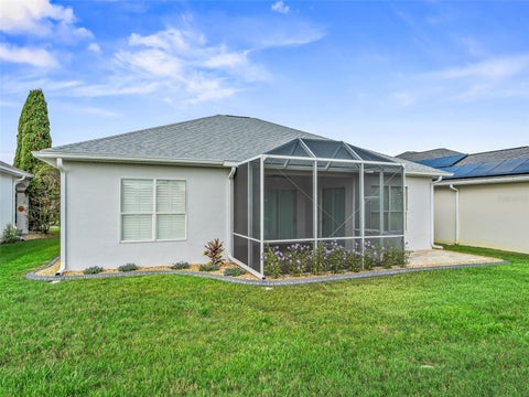 Tiny photo for 17739 SE 121st Terrace Road, Summerfield, FL 34491 (MLS # G5118009)
