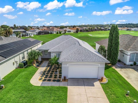 Tiny photo for 17739 SE 121st Terrace Road, Summerfield, FL 34491 (MLS # G5118009)
