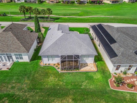 Tiny photo for 17739 SE 121st Terrace Road, Summerfield, FL 34491 (MLS # G5118009)