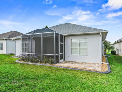 Tiny photo for 17739 SE 121st Terrace Road, Summerfield, FL 34491 (MLS # G5118009)